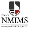 NMIMS University logo
